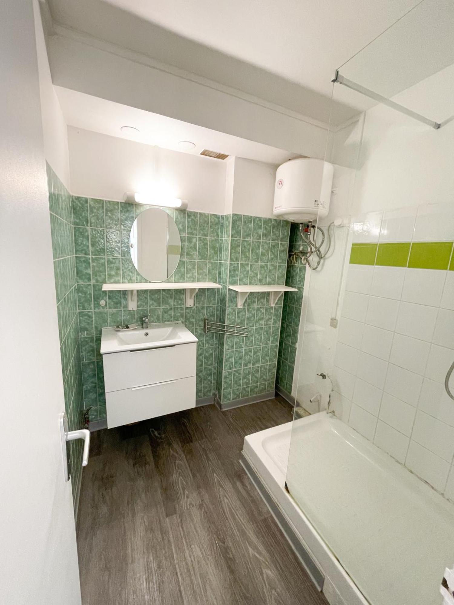 Grand Sejour Lumineux Avec Balcon & Vue Cathedrale Apartment Pointe-a-Pitre  Luaran gambar
